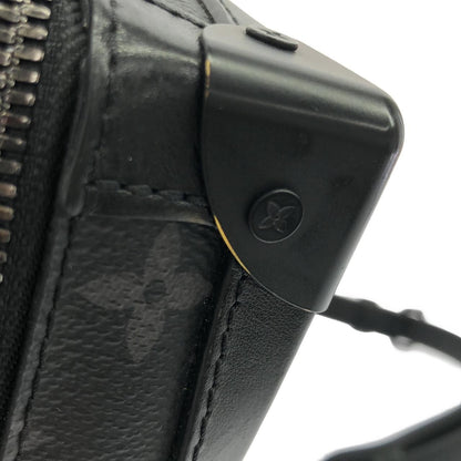 Louis Vuitton Monogram Eclipse Soft Trunk — view 4