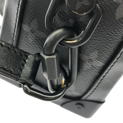 Louis Vuitton Monogram Eclipse Soft Trunk — view 7