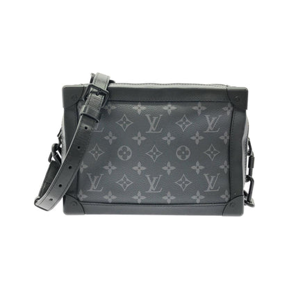 Louis Vuitton Monogram Eclipse Soft Trunk