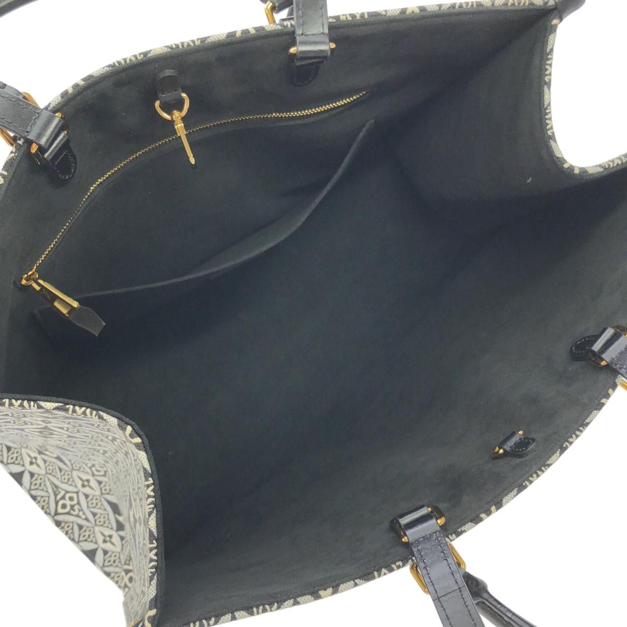 Louis Vuitton On The Go GM — view 7