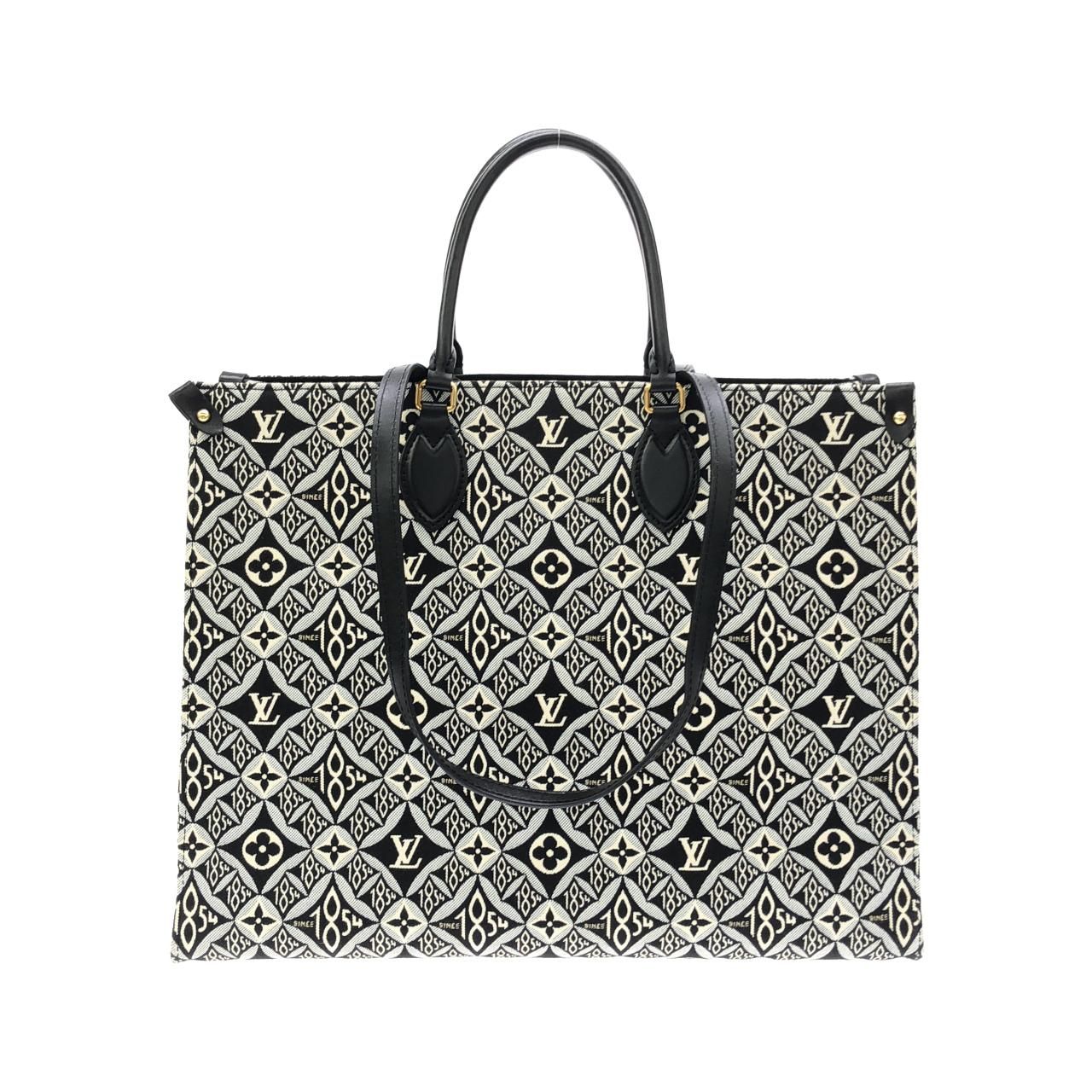 Louis Vuitton On The Go GM