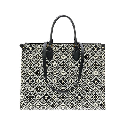 Louis Vuitton On The Go GM