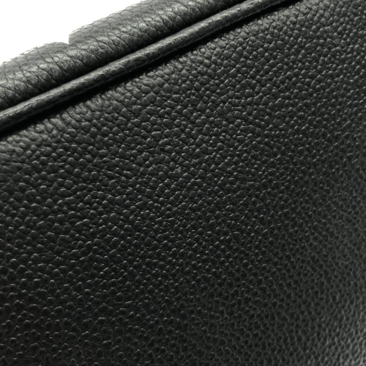 Louis Vuitton Bicolor Monogram Empreinte Neo Noe Shoulder — view 4