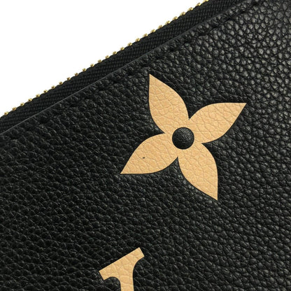 Louis Vuitton Bicolor Monogram Empreinte Neo Noe Shoulder — view 5