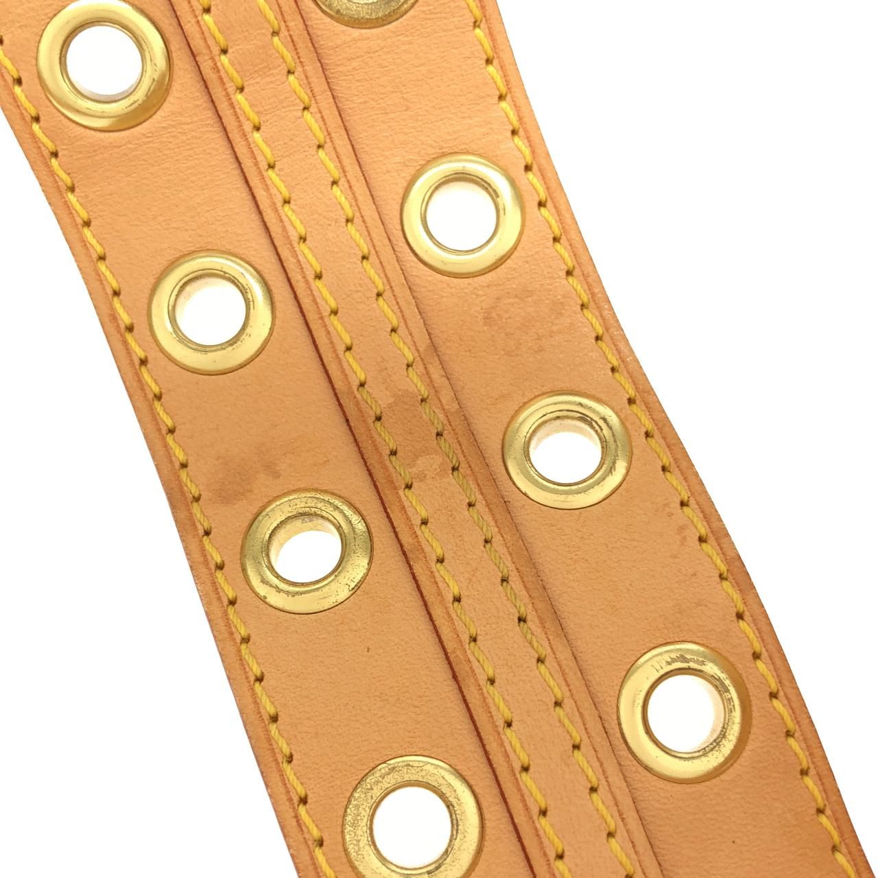Louis Vuitton Monogram Leonor Shoulder — view 4