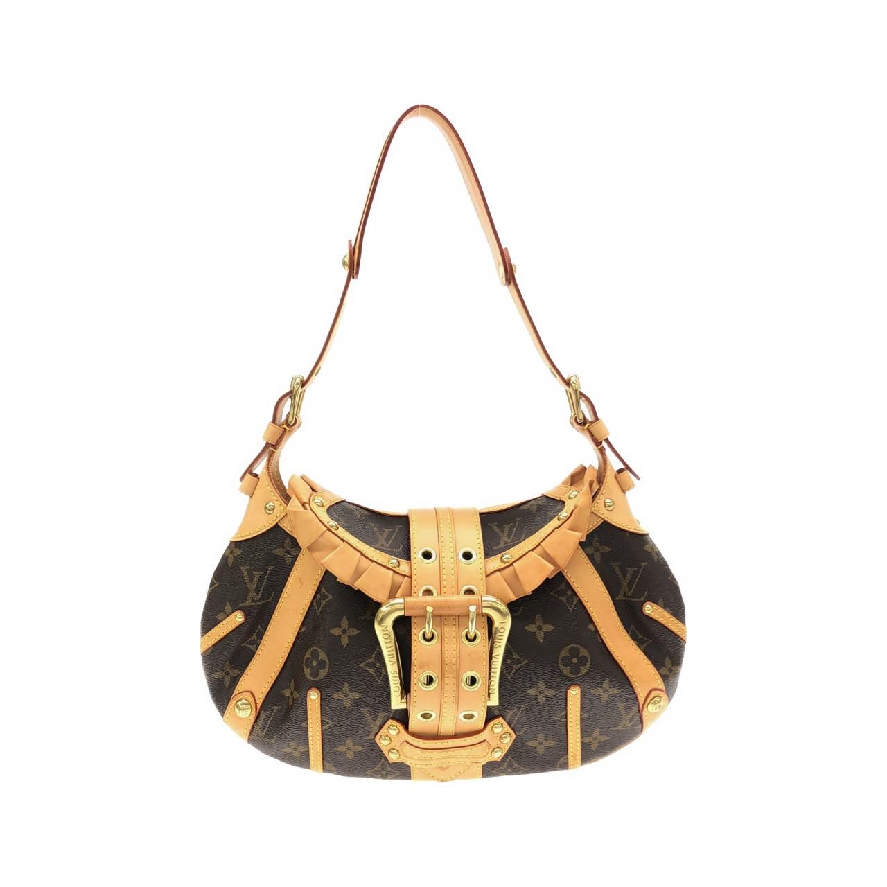 Louis Vuitton Monogram Leonor Shoulder