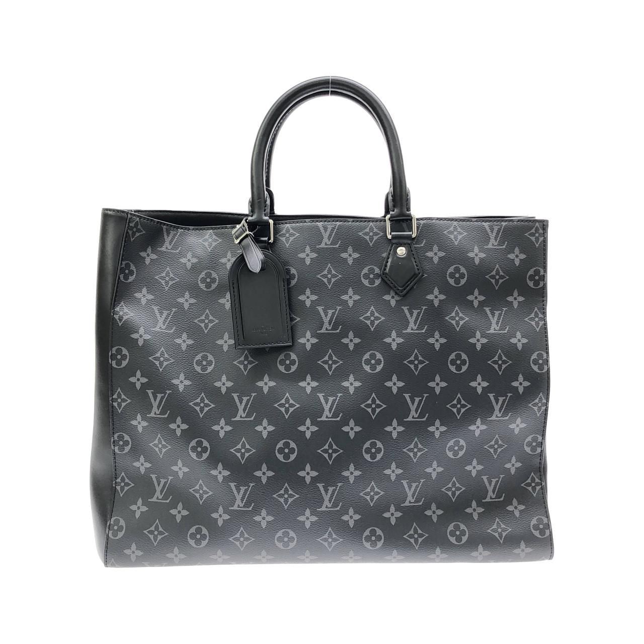 Louis Vuitton Monogram Eclipse Grand Sac