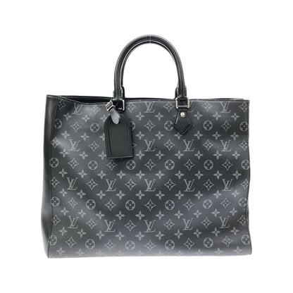 Louis Vuitton Monogram Eclipse Grand Sac