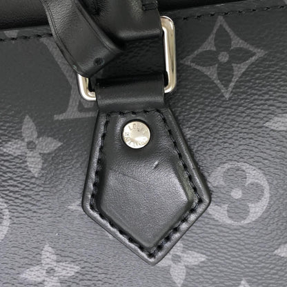 Louis Vuitton Monogram Eclipse Grand Sac — view 5