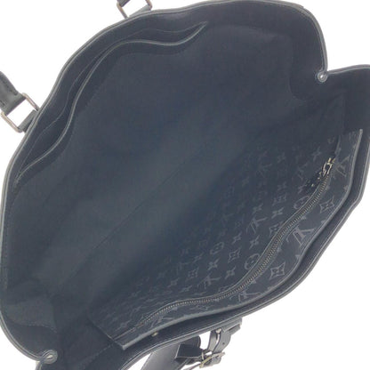 Louis Vuitton Monogram Eclipse Grand Sac — view 7