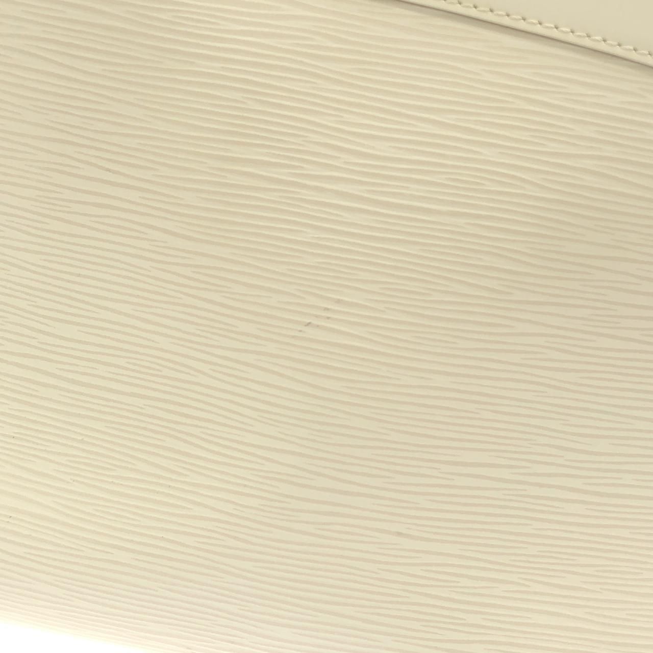 Louis Vuitton Epi Passy GM Shoulder — view 4