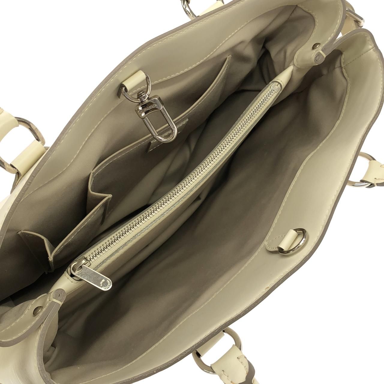Louis Vuitton Epi Passy GM Shoulder — view 7