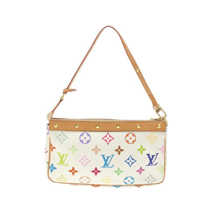 Louis Vuitton Multicolor Pochette Pouch — view 2