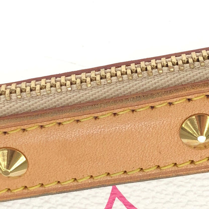 Louis Vuitton Multicolor Pochette Pouch — view 4