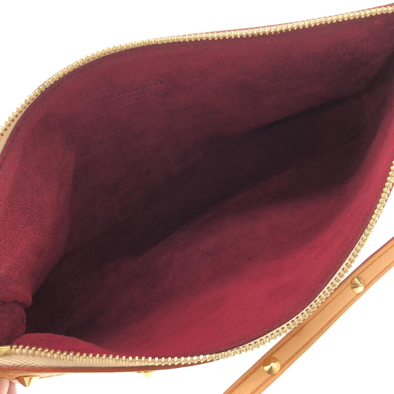 Louis Vuitton Multicolor Pochette Pouch — view 7