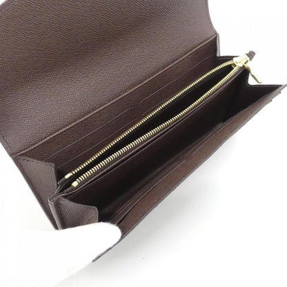 Louis Vuitton Damier Portefeuille Sarah Wallet — view 7