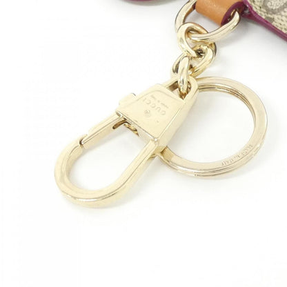 Gucci Bag Charm Keychain & Charms Beige — view 4