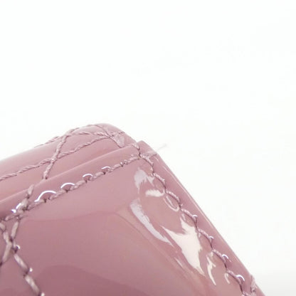 Dior Lady Lotus Wallet Handbag — view 4