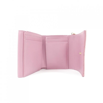 Dior Lady Lotus Wallet Handbag — view 5
