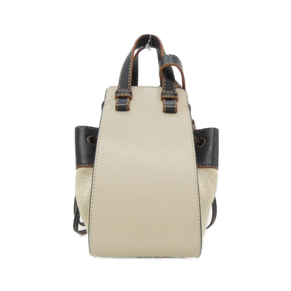 Loewe Hammock Drawstring Mini Shoulder — view 2
