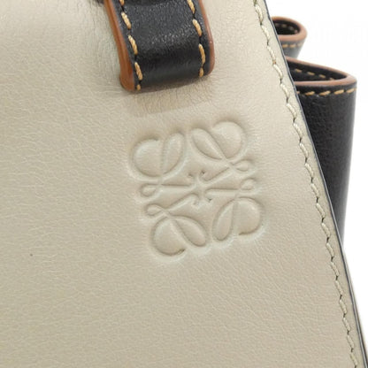 Loewe Hammock Drawstring Mini Shoulder — view 4