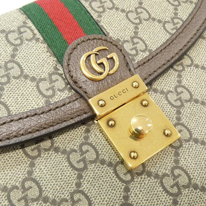 Gucci Ophidia Bag Handbag Beige — view 4