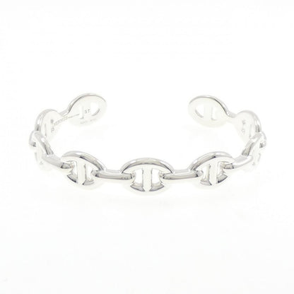Hermes Chaine D'ancre Bangle Bracelet