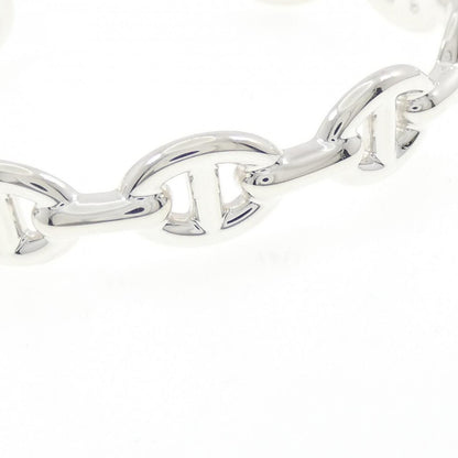 Hermes Chaine D'ancre Bangle Bracelet — view 2