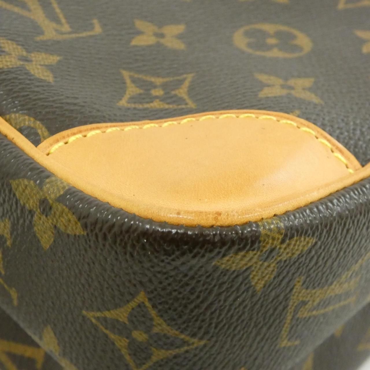 Louis Vuitton Monogram Amazon Shoulder — view 3