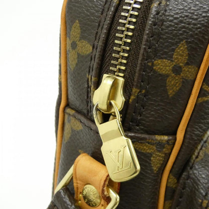 Louis Vuitton Monogram Amazon Shoulder — view 4