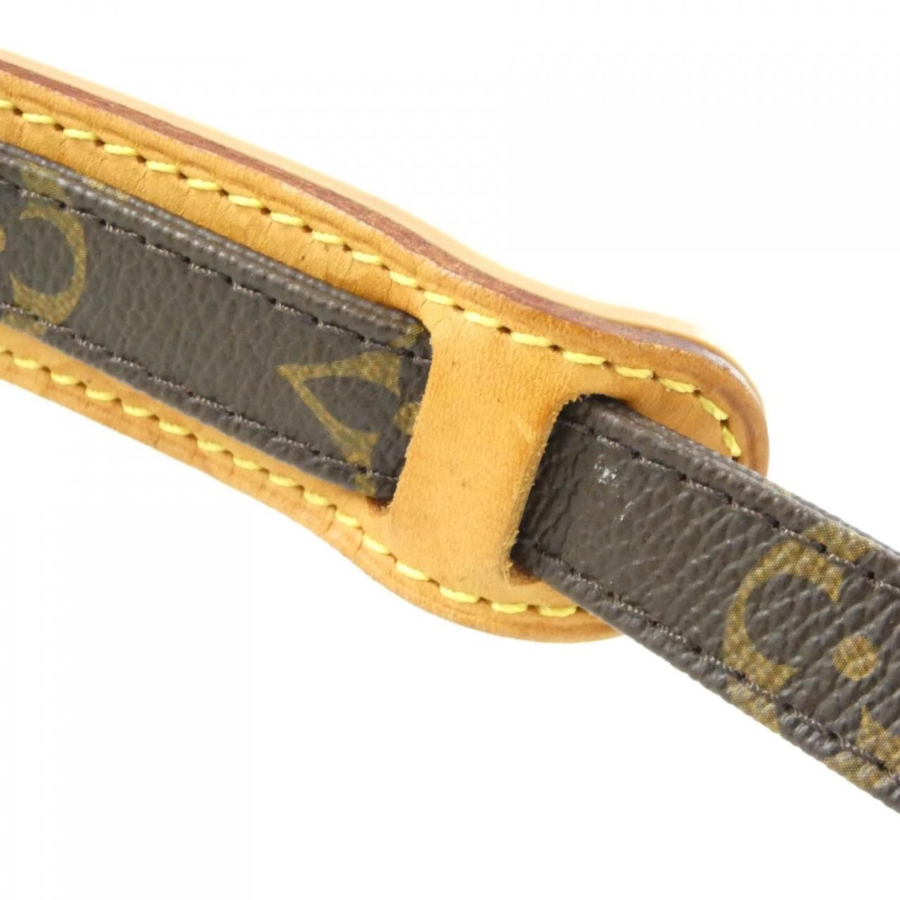 Louis Vuitton Monogram Amazon Shoulder — view 9