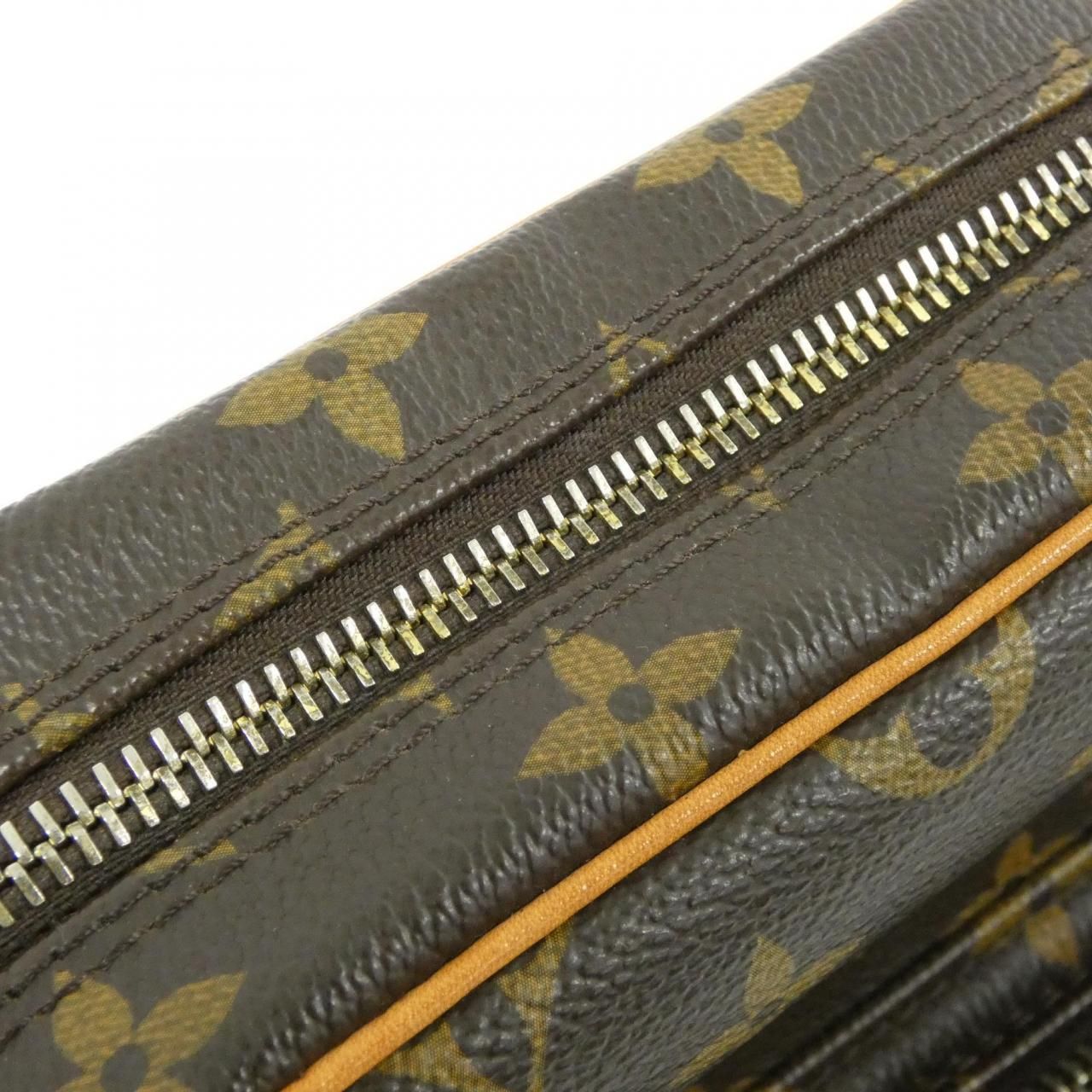 Louis Vuitton Monogram Amazon Shoulder — view 5