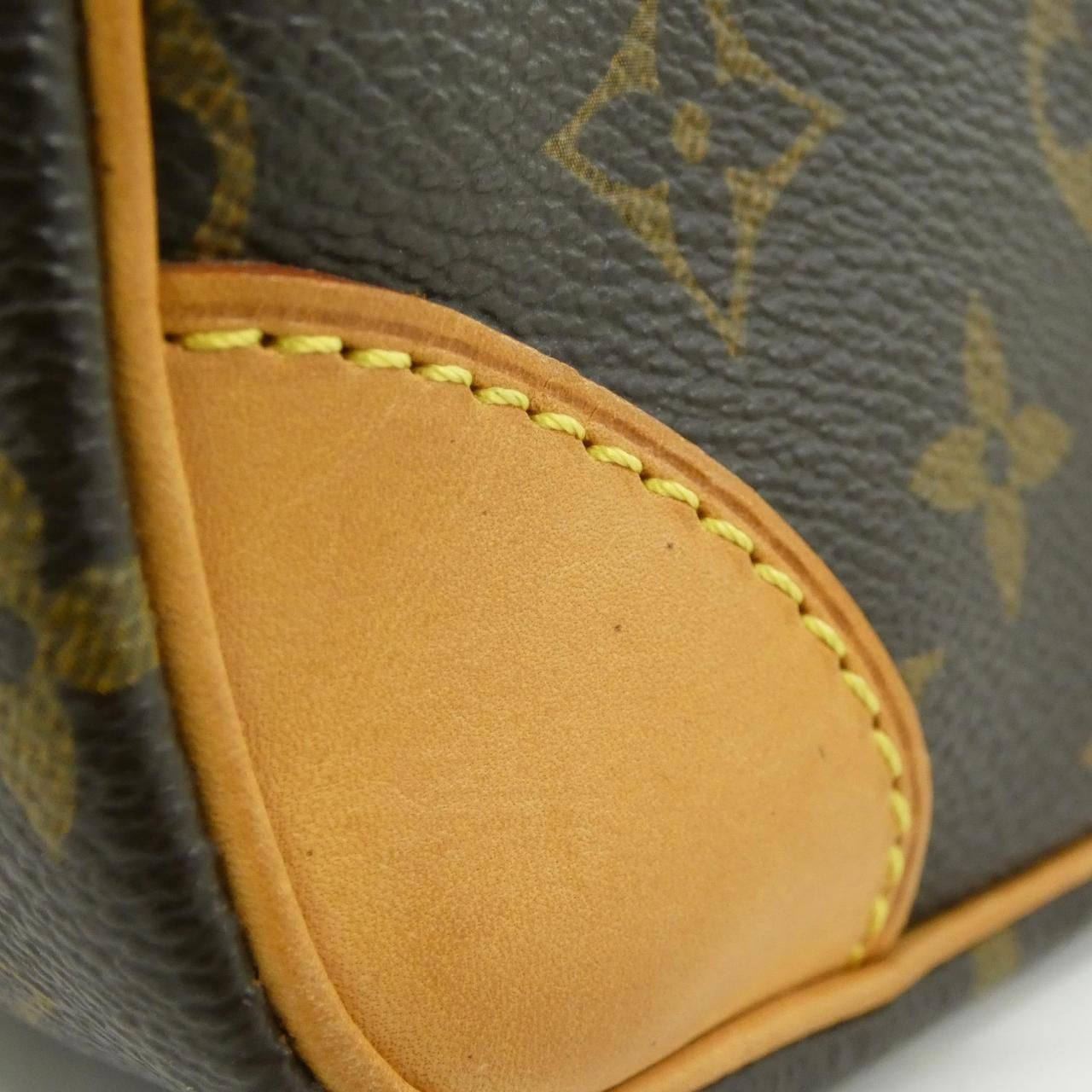 Louis Vuitton Monogram Amazon Shoulder — view 7