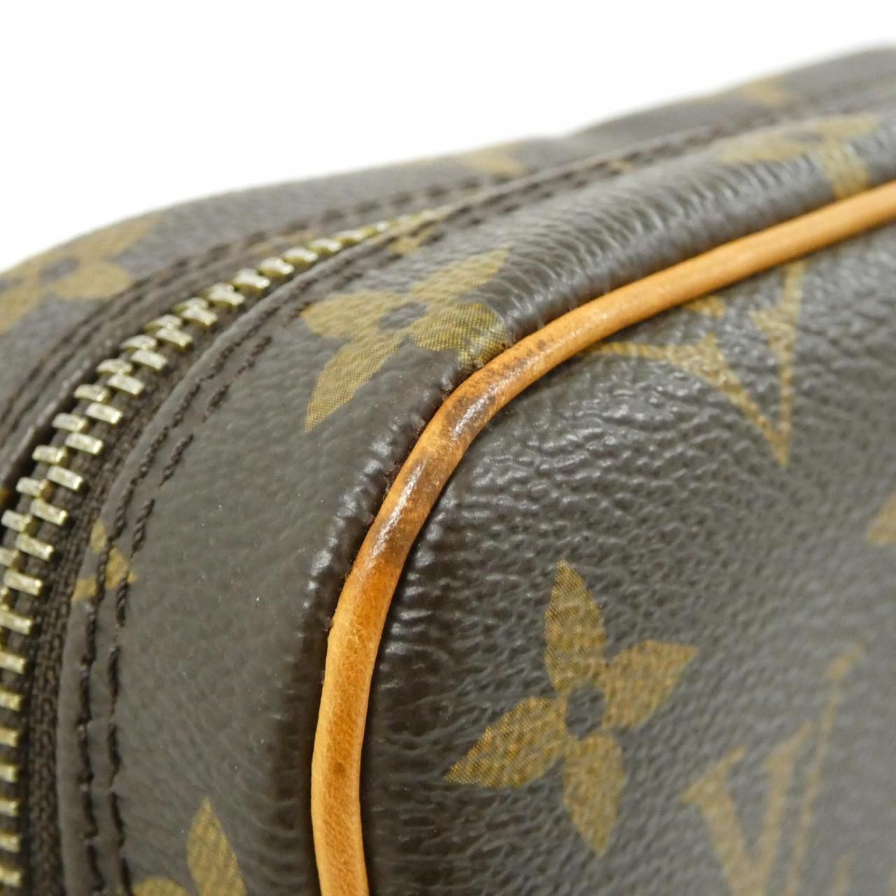 Louis Vuitton Monogram Amazon Shoulder — view 6
