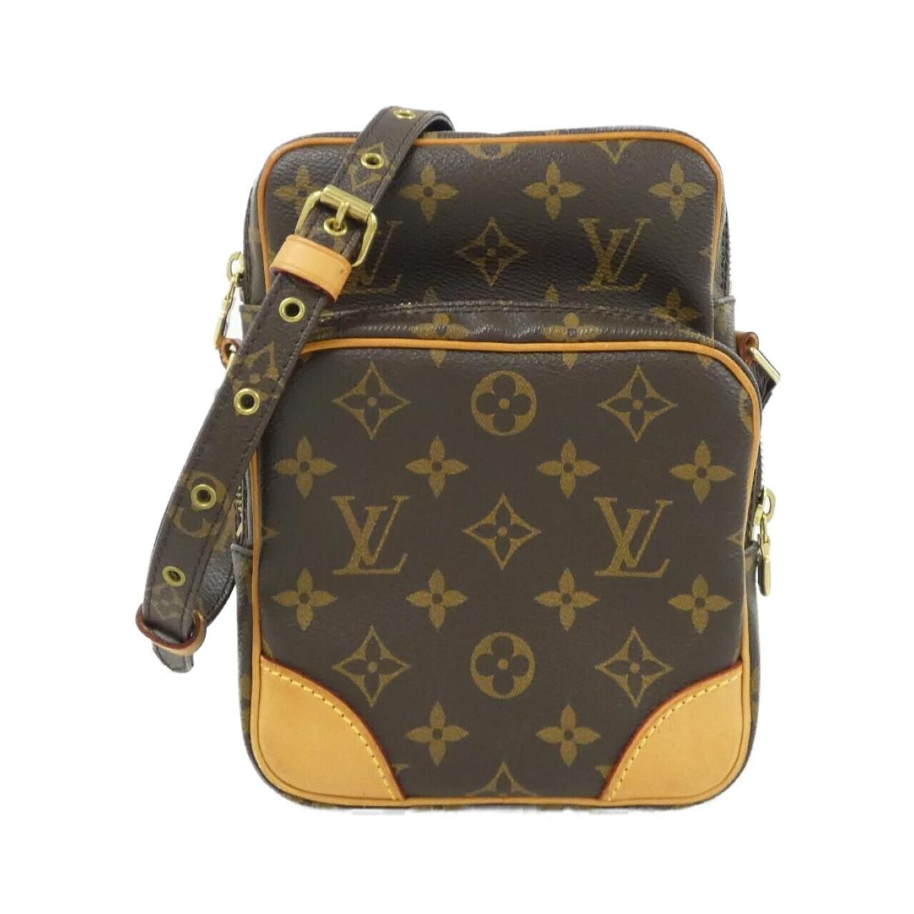 Louis Vuitton Monogram Amazon Shoulder