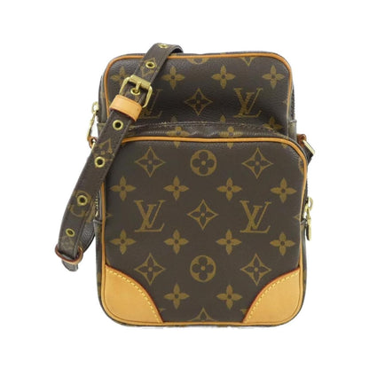 Louis Vuitton Monogram Amazon Shoulder