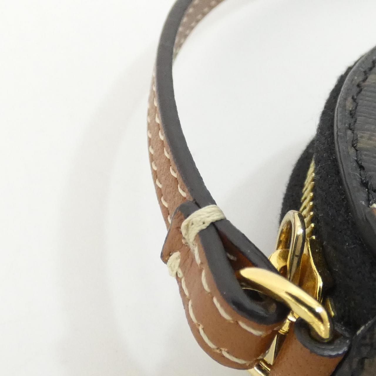 Celine Coin Case Coin Purse — view 4