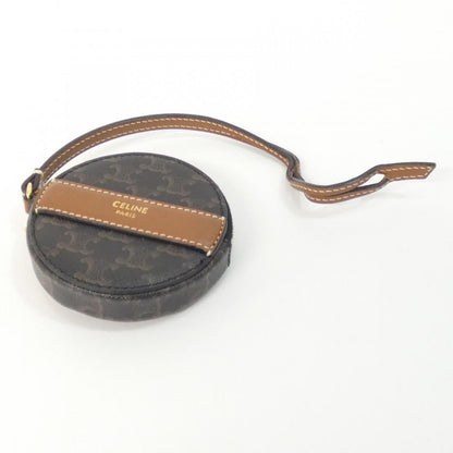 Celine Coin Case Coin Purse — view 3
