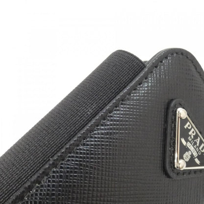Prada Phone Case Silver — view 4