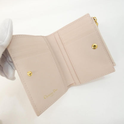Dior Card Dahlia Wallet — view 3