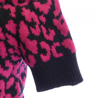Dior Knit Sweater Black — view 6