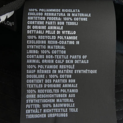 Prada Adidas Triangle Logo — view 3