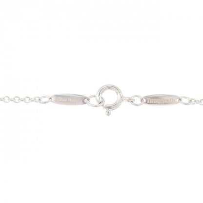 Tiffany & Co Infinity Cross Necklace — view 5