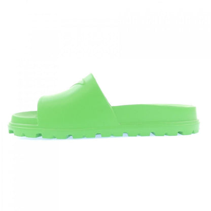 Prada Sandals Green — view 2