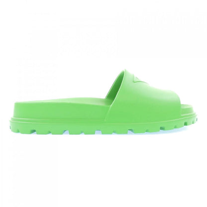 Prada Sandals Green