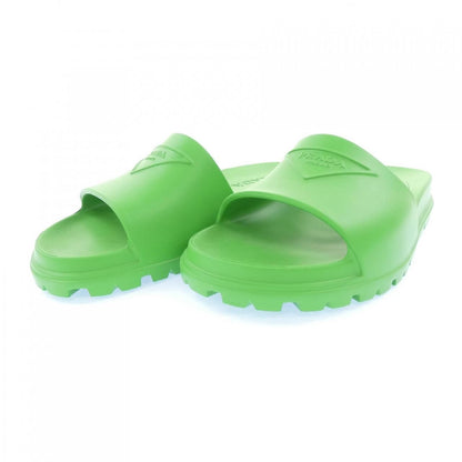 Prada Sandals Green — view 3