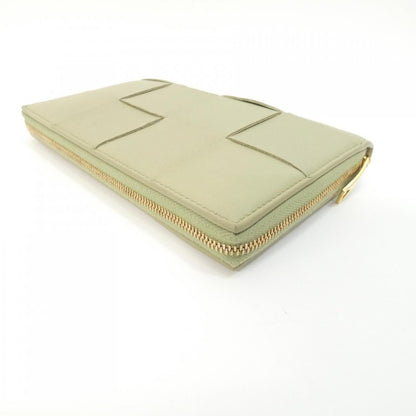 Bottega Veneta Wallet Gold — view 2