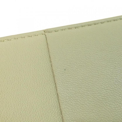 Bottega Veneta Wallet Gold — view 5