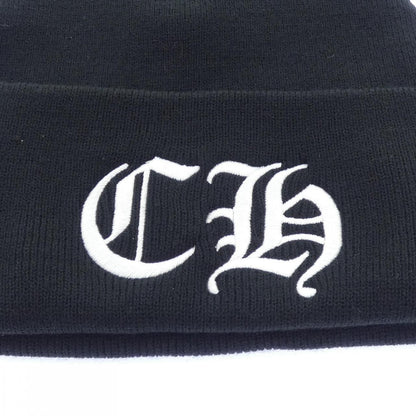 Chrome Hearts Watch Cap CH Embroidery 316 Knit Cap — view 4