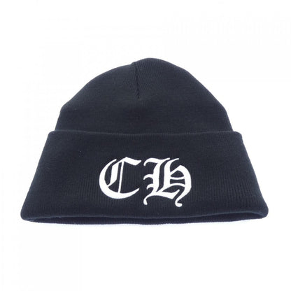 Chrome Hearts Watch Cap CH Embroidery 316 Knit Cap